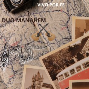 Download track Vivo Por Fe DUO MANAHEM