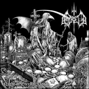 Download track Pestilent Black Fog The Black