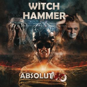 Download track Katův Pád Witch Hammer