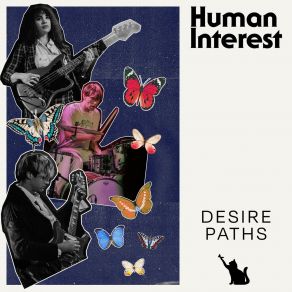 Download track Spiced Apple Human Interest