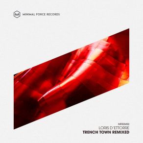 Download track Trench Town (Nikola Gala Remix) Loris D' EttorreNikola Gala