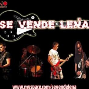 Download track Quiero Rock And Roll SE VENDE LEÑA