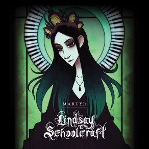 Download track Savior Lindsay Schoolcraft