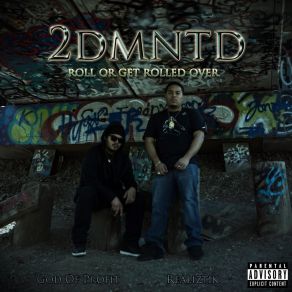 Download track Playa Hataz, Pt. 2 2DMNTD