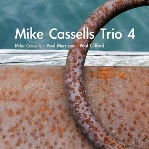 Download track I'll Be Seeing You Mike Cassells