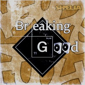 Download track Breaking Good Shmelja