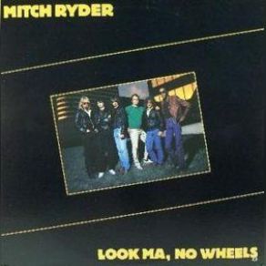 Download track Freezin' In Hell Mitch Ryder