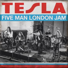 Download track Tied To The Tracks Tesla