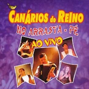 Download track Crina Negra Canários Do Reino