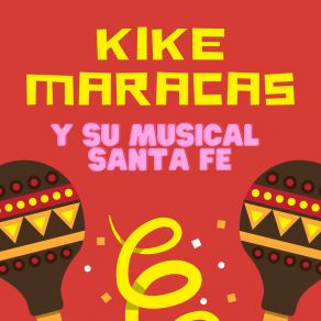 Download track La Chica De Santa Fe Kike Maracas