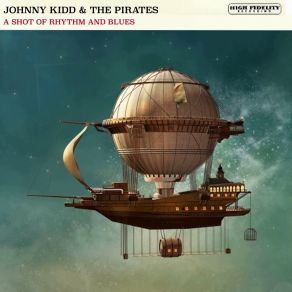 Download track Please Don't Touch (Live Recording) Johnny Kidd