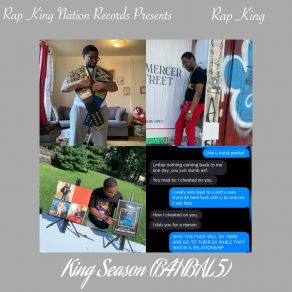 Download track The King's Interlude King Rap