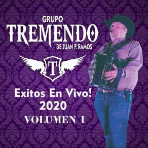 Download track Puño De Tierra (Live) Grupo Tremendo De Juan P. Ramos