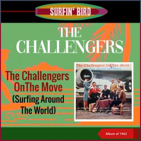 Download track Guitar Tango The Challengers