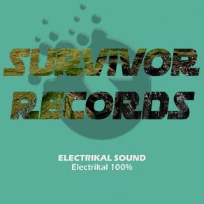 Download track El Amor Todo Lo Puede (Original Mix) Electrikal Sound