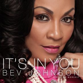 Download track Mighty God (Reprise) Bev Johnson