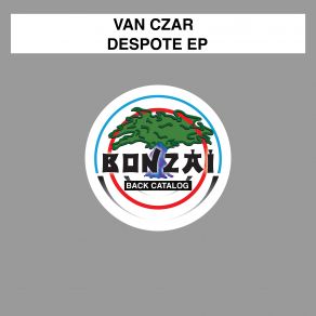 Download track Despote (Original Mix) Van Czar