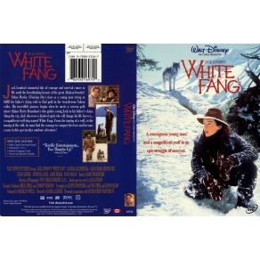 Download track White Fang # 3 Hans Zimmer, BASIL POLEDOURIS