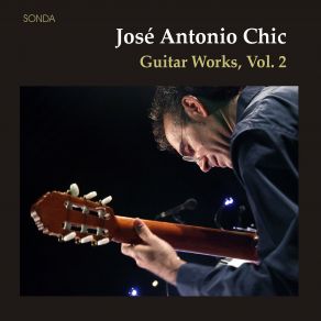 Download track Más Allá De Las Palabras: L. Hay Un Lugar Josè Antonio Chic