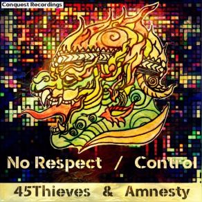 Download track No Respect 45Thieves