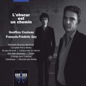 Download track Étoiles, Trois Préludes Pour Piano- No. 2 - Presto Francois-Frederic Guy, Geoffroy Couteau