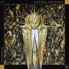 Download track Rotted Futures Imperial Triumphant