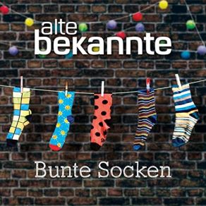 Download track Das Leben Alte Bekannte