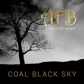 Download track Redemption Alan Fox Band