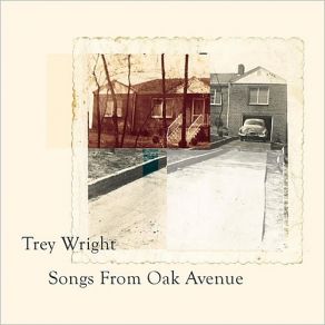 Download track Chance Of Snow Trey Wright