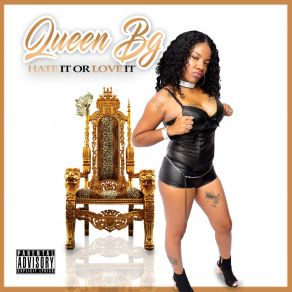 Download track Me Myself And I QUEEN BGNitty Crux