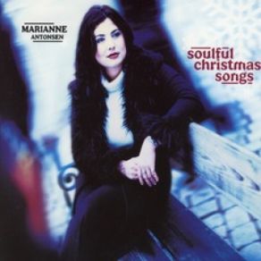 Download track Silent Night Marianne Antonsen