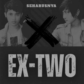 Download track Antagonis Two Ex