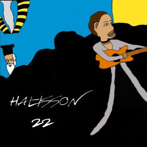 Download track L'évidence Halisson