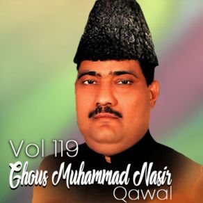 Download track Taloo E Sahar Hai Sham E Qalander Ghous Muhammad Nasir Qawwal