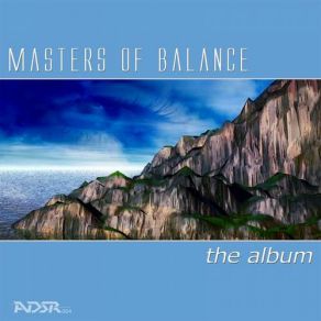 Download track Retro - Active (MoB Majestica Remix) MASTERS OF BALANCE