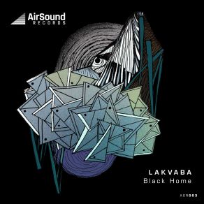 Download track Black Is Back (Original Mix) Lakvaba