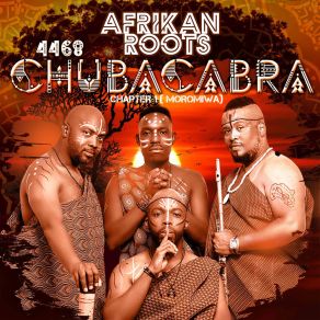 Download track Spiritual Rhythm Afrikan Roots