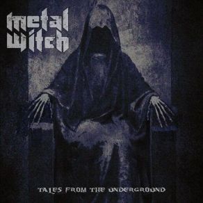 Download track Still Going Strong Metal Witch