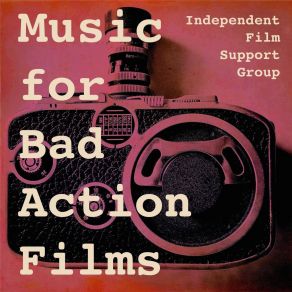 Download track Midnight In The Museum Of Gardens And Weevils Independent Film Support Group