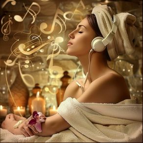 Download track Massage's Relaxing Notes Restaurant Music Deluxe