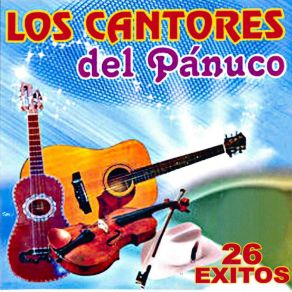 Download track El Toro Requezon Los Cantores Del Panuco