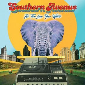 Download track Heathen Hearts Southern Avenue