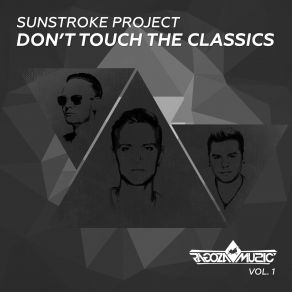 Download track Epic Sax (Radio Edit) Sunstroke Project