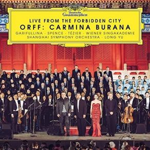 Download track 16. Carmina Burana - 3. Cour D'amours - 'Dies, Nox Et Omnia' Carl Orff