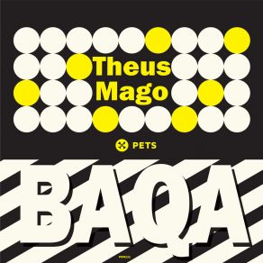 Download track Baqa (Original Mix) Theus Mago