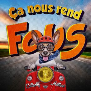 Download track Ça Nous Rend Fous (Willy William Remix) Collectif Metissé