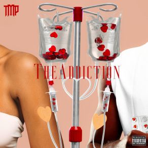 Download track T. M. P Too Much Pleasure Tmp