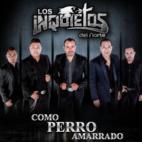 Download track Como Perro Amarrado Los Inquietos Del Norte