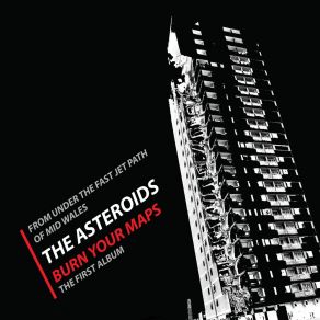 Download track One Way System Asteroids