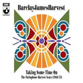 Download track Ball And Chain Barclay James Harvest